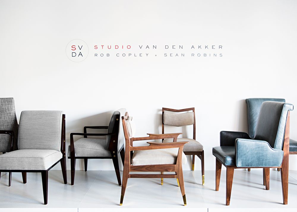 Studio Van den Akker - StyleRow